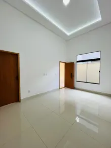 Imagem 3 - Casa em Independência, Aparecida de Goiânia - GO