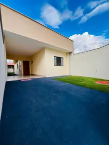 Casa Independência, Aparecida de Goiânia - GO — foto 1