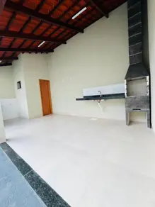 Imagem 5 - Casa em Independência, Aparecida de Goiânia - GO
