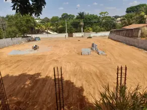 Terreno Jardim Alto Paraíso, Aparecida de Goiânia - GO — foto 1