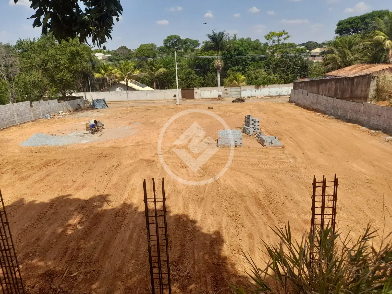 Imagem 1 - Terreno em Jardim Alto Paraíso, Aparecida de Goiânia - GO