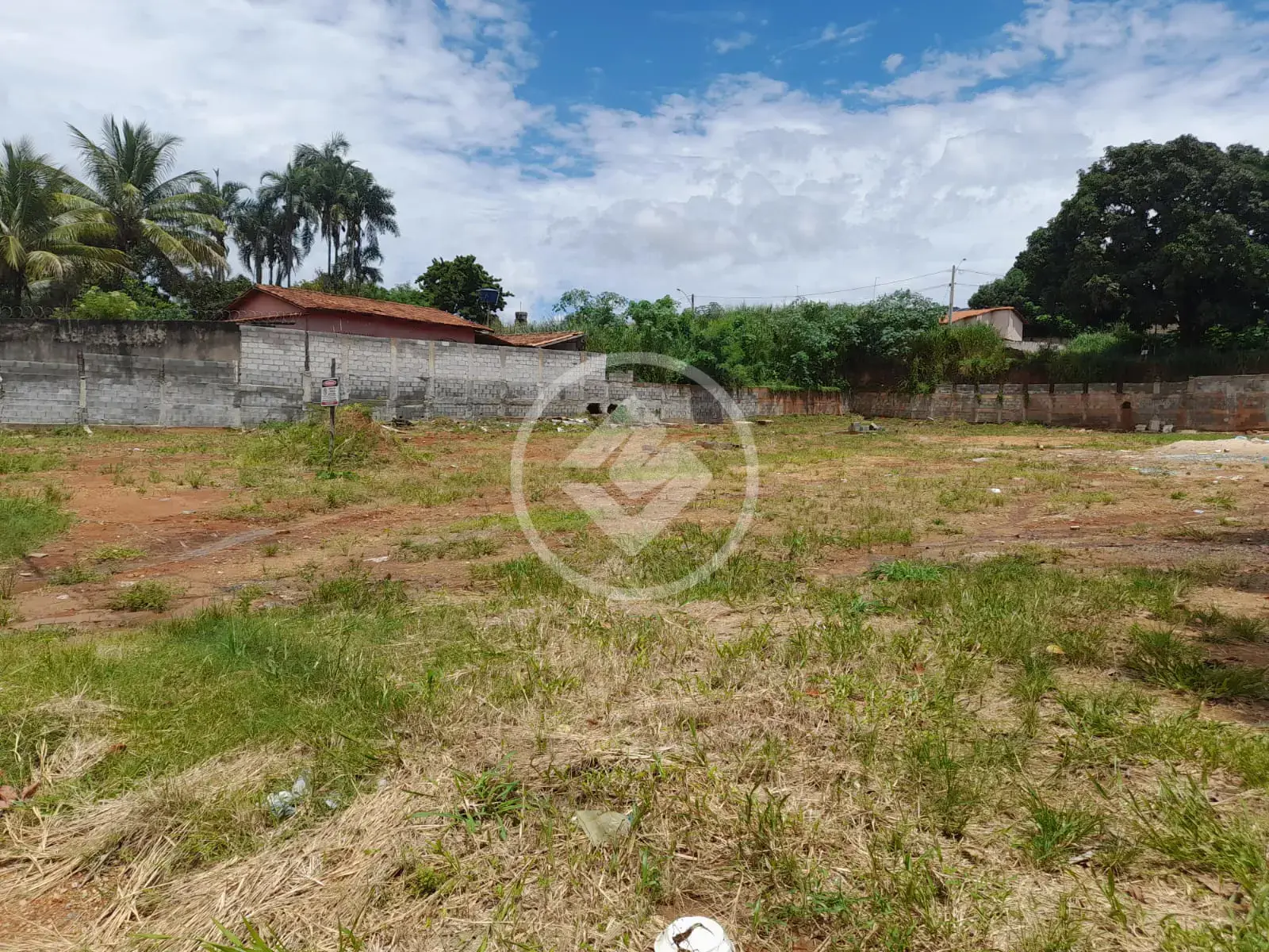 Image 4 - Terreno em Jardim Alto Paraíso, Aparecida de Goiânia - GO