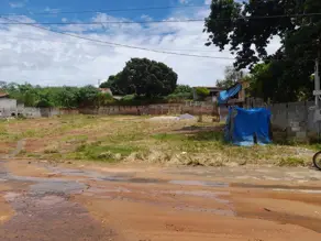 Terreno Jardim Alto Paraíso, Aparecida de Goiânia - GO — foto 2