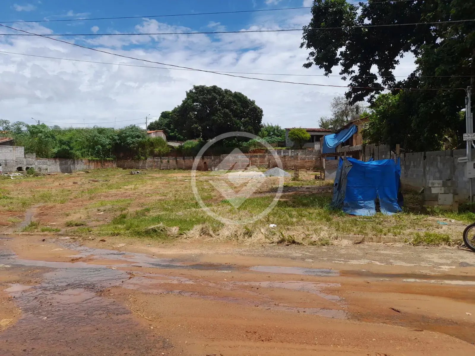 Image 2 - Terreno em Jardim Alto Paraíso, Aparecida de Goiânia - GO