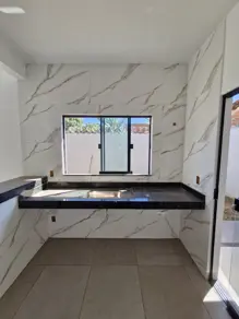 Imagem 5 - Casa em Parque das Nações, Aparecida de Goiânia - GO