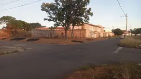 Terreno Jardim Cristalino, Aparecida de Goiânia - GO — foto 1