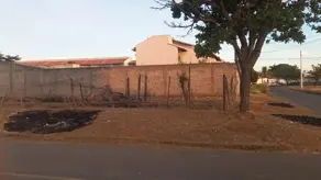 Imagem 2 - Terreno em Jardim Cristalino, Aparecida de Goiânia - GO