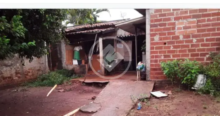 Imagem 1 - Casa em São Domingos, Goiânia - GO