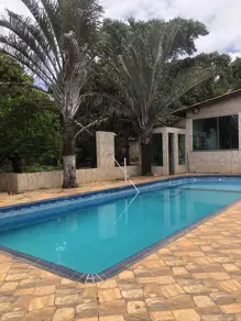 Imagem 4 - Chácara em Condomínio Residencial Copacabana, Abadia de Goiás - GO