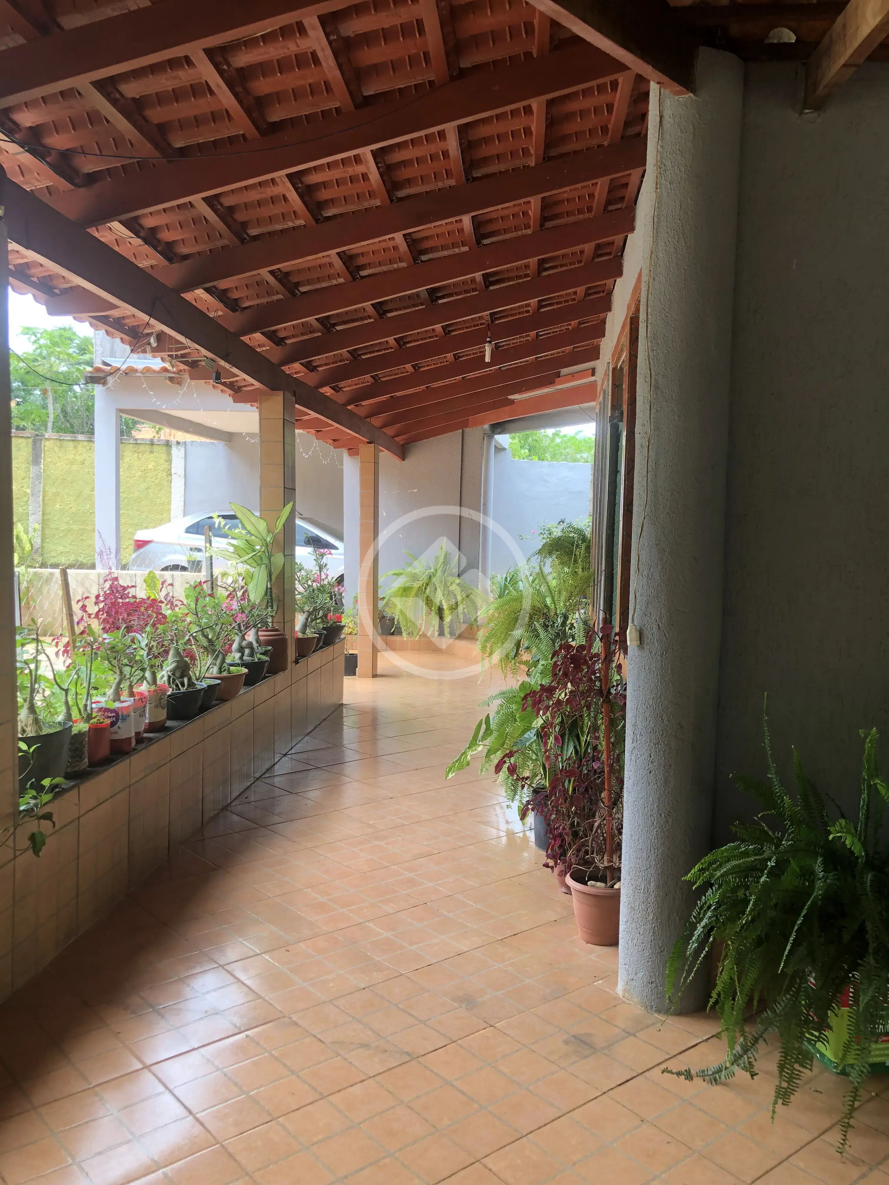 Imagem 6 - Chácara em Condomínio Residencial Copacabana, Abadia de Goiás - GO