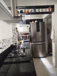Imagem 4 - Apartamento em Parque Oeste Industrial, Goiânia - GO