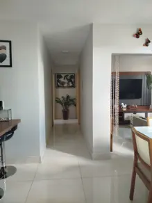 Apartamento Parque Oeste Industrial, Goiânia - GO — foto 2