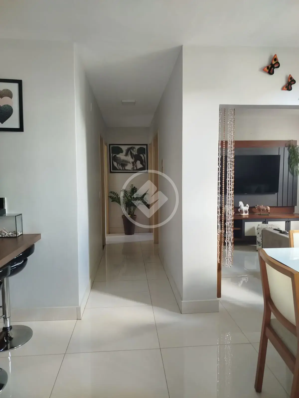 Image 2 - Apartamento em Parque Oeste Industrial, Goiânia - GO