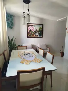 Imagem 2 - Apartamento em Parque Oeste Industrial, Goiânia - GO