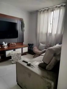 Apartamento Parque Oeste Industrial, Goiânia - GO — foto 1