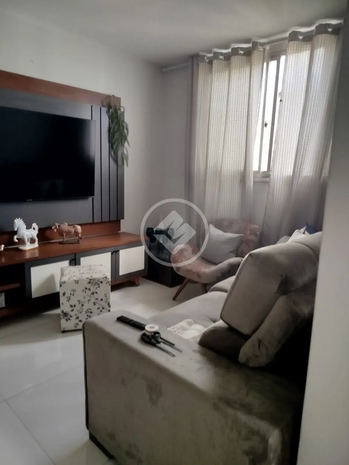 Imagem 1 - Apartamento em Parque Oeste Industrial, Goiânia - GO