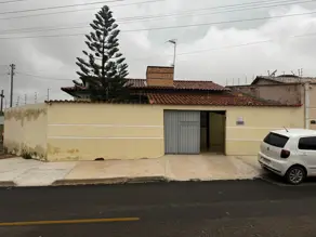 Casa Setor Araguaia, Aparecida de Goiânia - GO — foto 1