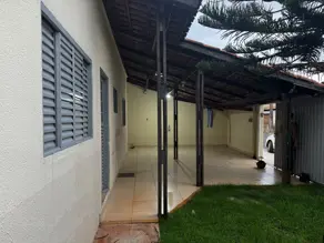 Imagem 3 - Casa em Setor Araguaia, Aparecida de Goiânia - GO