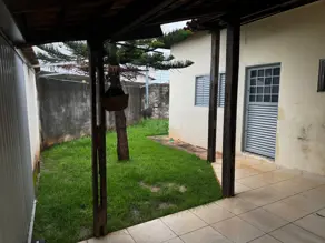 Imagem 2 - Casa em Setor Araguaia, Aparecida de Goiânia - GO