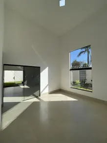 Imagem 2 - Casa em Setor Serra Dourada - 3ª Etapa, Aparecida de Goiânia - GO
