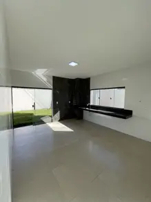 Imagem 3 - Casa em Setor Serra Dourada - 3ª Etapa, Aparecida de Goiânia - GO
