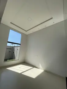 Casa Setor Pontal Sul, Aparecida de Goiânia - GO — foto 2