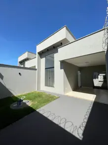 Imagem 4 - Casa em Setor Pontal Sul, Aparecida de Goiânia - GO