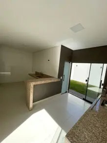 Imagem 5 - Casa em Setor Pontal Sul, Aparecida de Goiânia - GO