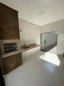 Imagem 2 - Casa em Setor Pontal Sul, Aparecida de Goiânia - GO