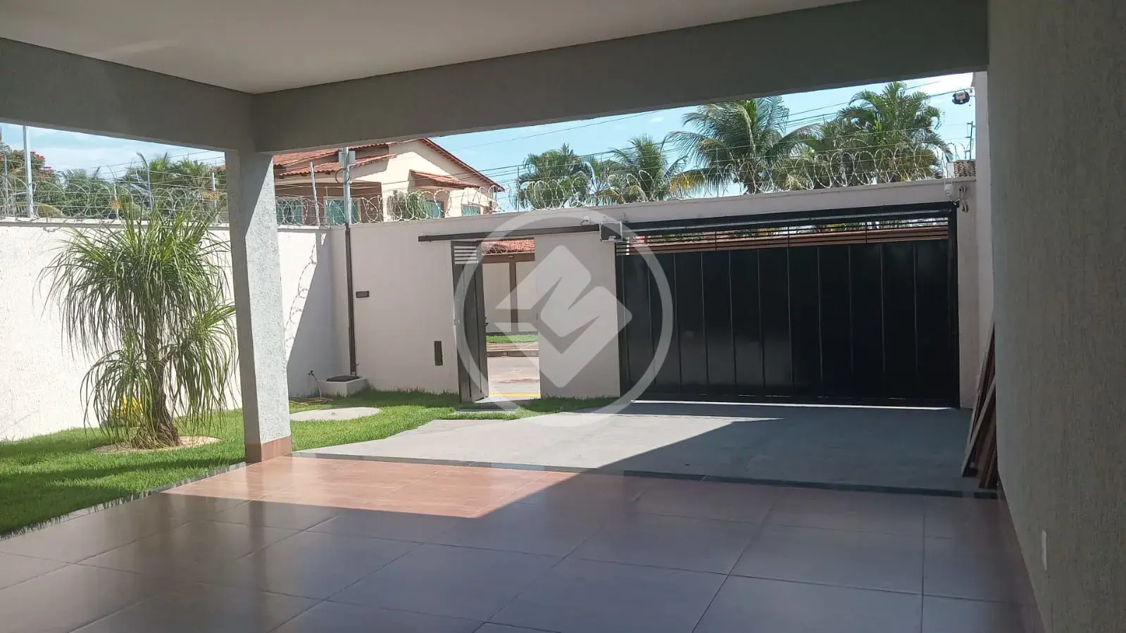 Image 2 - Casa em Setor Araguaia, Aparecida de Goiânia - GO