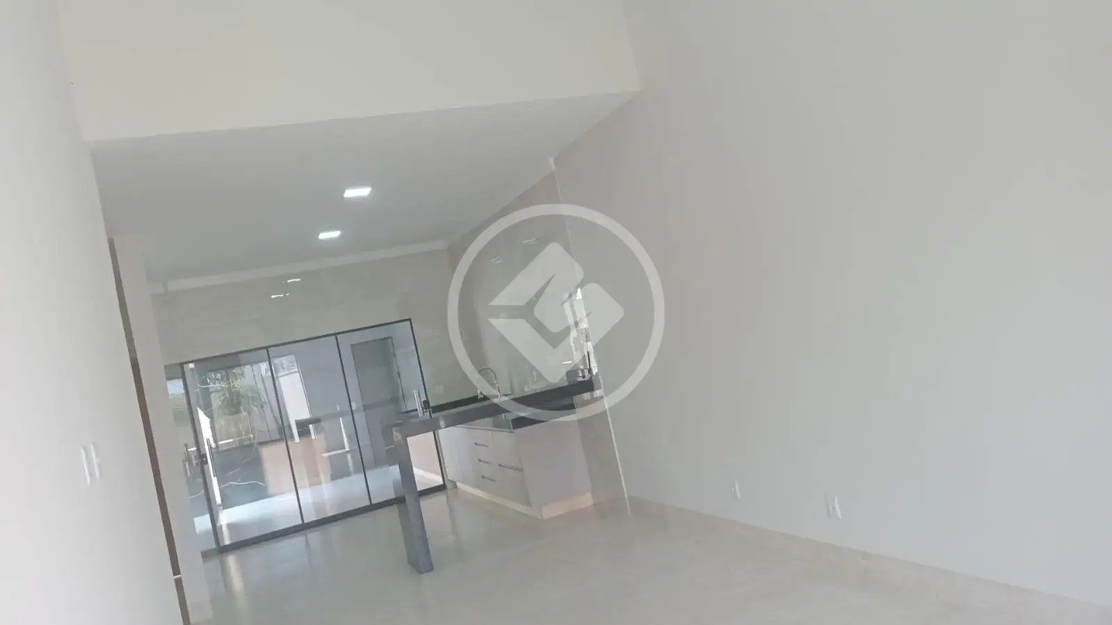 Image 3 - Casa em Setor Araguaia, Aparecida de Goiânia - GO