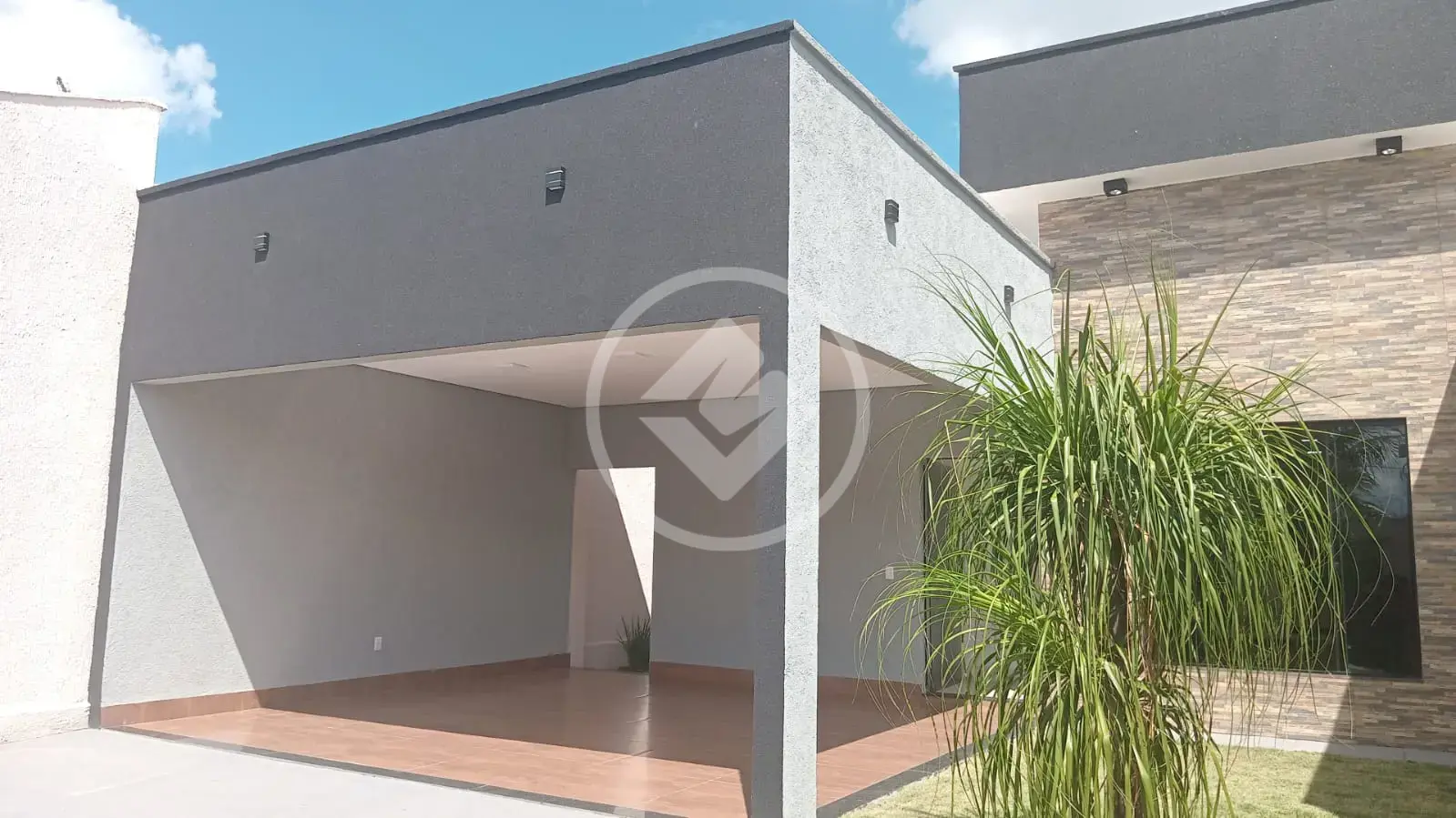 Imagem 1 - Casa em Setor Araguaia, Aparecida de Goiânia - GO