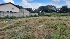 Terreno Jardim Buriti Sereno, Aparecida de Goiânia - GO — foto 1