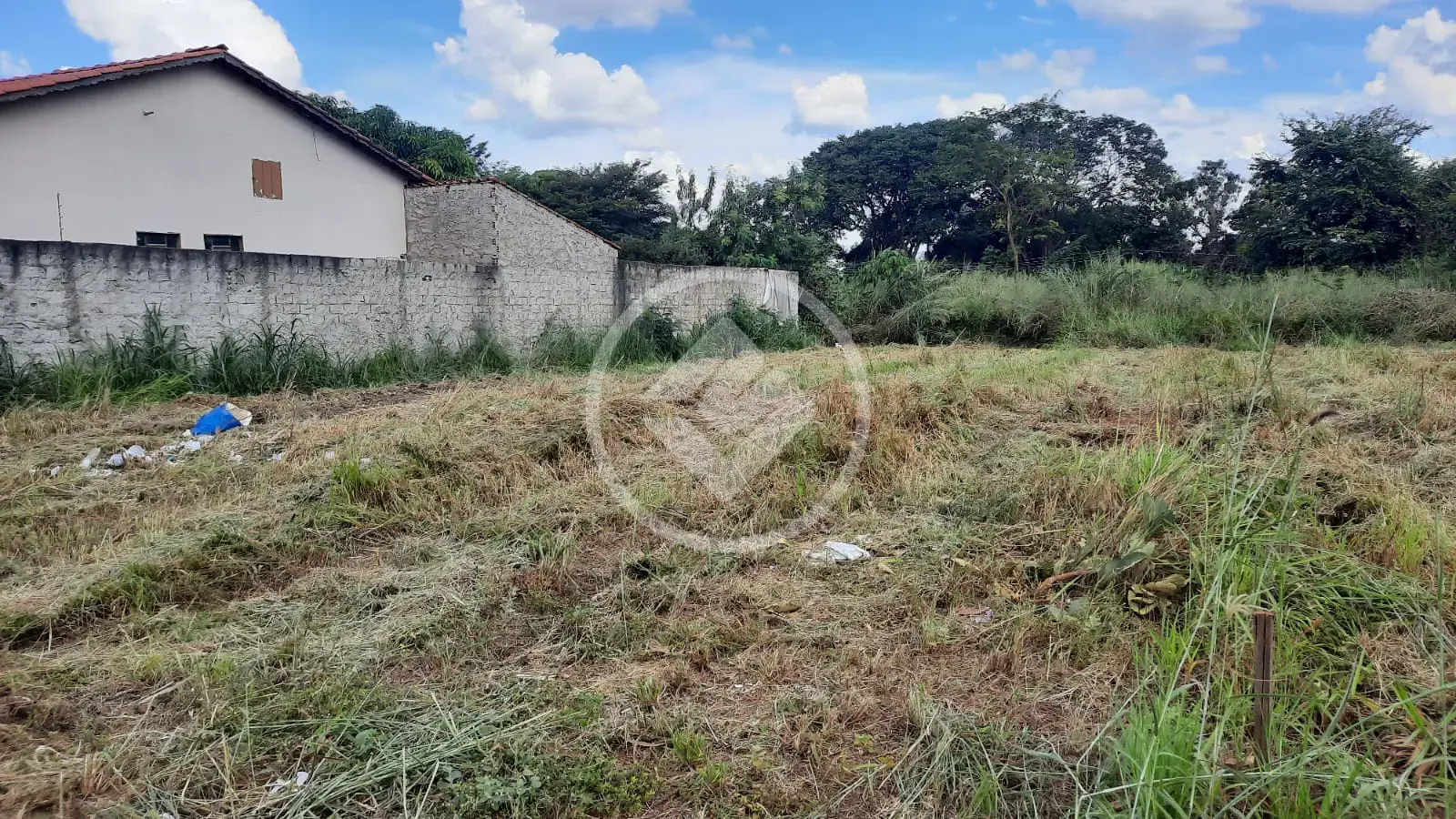 Imagem 1 - Terreno em Jardim Buriti Sereno, Aparecida de Goiânia - GO