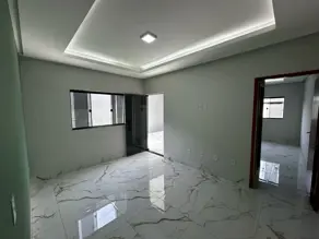 Imagem 3 - Casa em Residencial Boa Esperança, Aparecida de Goiânia - GO