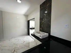 Casa Residencial Boa Esperança, Aparecida de Goiânia - GO — foto 2