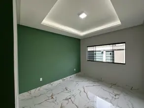 Casa Residencial Boa Esperança, Aparecida de Goiânia - GO — foto 1