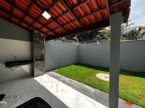 Imagem 5 - Casa em Residencial Boa Esperança, Aparecida de Goiânia - GO