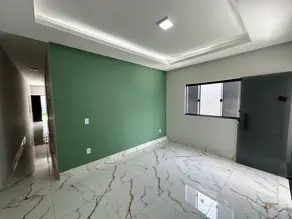 Imagem 4 - Casa em Residencial Boa Esperança, Aparecida de Goiânia - GO