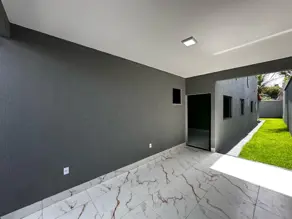 Imagem 6 - Casa em Residencial Boa Esperança, Aparecida de Goiânia - GO