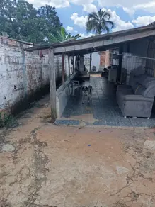 Terreno Jardim Riviera, Aparecida de Goiânia - GO — foto 1