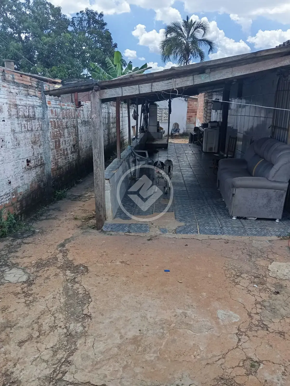 Imagem 1 - Terreno em Jardim Riviera, Aparecida de Goiânia - GO