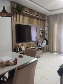 Casa Jardim Rosa do Sul, Aparecida de Goiânia - GO — foto 2