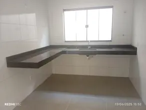 Imagem 6 - Casa em Independência - 1º Complemento Setor das Mansões, Aparecida de Goiânia - GO