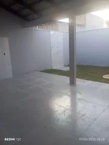 Imagem 6 - Casa em Independência - 3º Complemento, Aparecida de Goiânia - GO