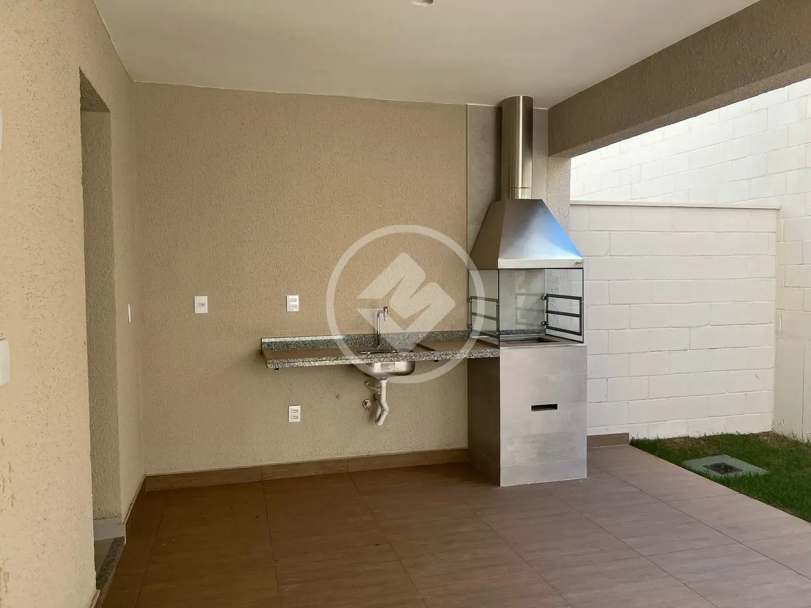 Image 9 - Casa em Jardins Marselha, Aparecida de Goiânia - GO