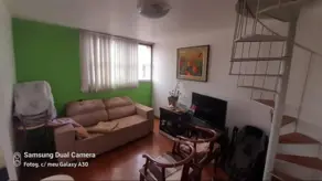Apartamento Nova Suiça, Goiânia - GO — foto 1