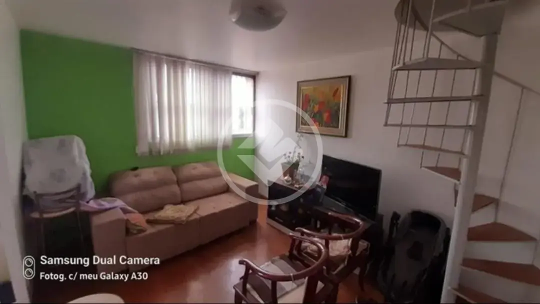 Imagem 1 - Apartamento em Nova Suiça, Goiânia - GO