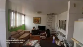 Imagem 4 - Apartamento em Nova Suiça, Goiânia - GO