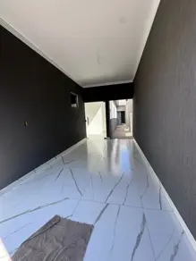 Casa Setor Serra Dourada - 3ª Etapa, Aparecida de Goiânia - GO — foto 2